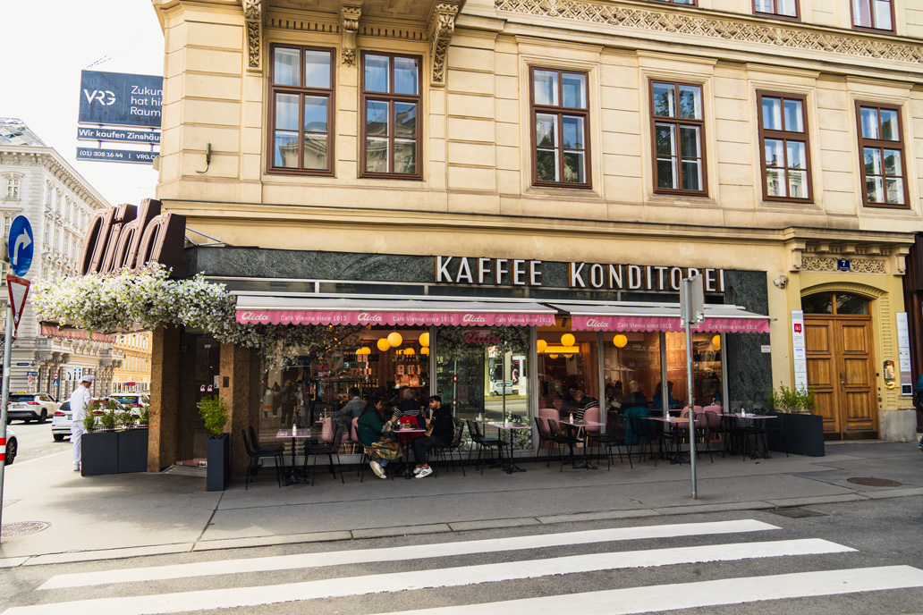 Vienna